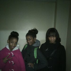 Meet your Posher, Joyce